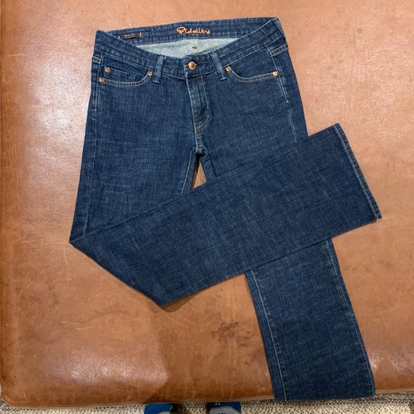 Fidelity Flare Jeans, Women's size 28 - Picture 2 of 11